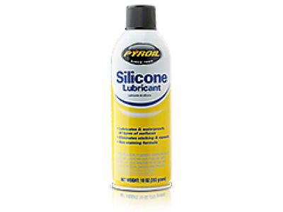 ATI Damper Assembly Lube - Silicone Spray - 975005