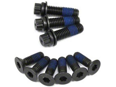 ATI Damper Bolt Pack - 9 - 5/16 - 18x3/4 - 950226