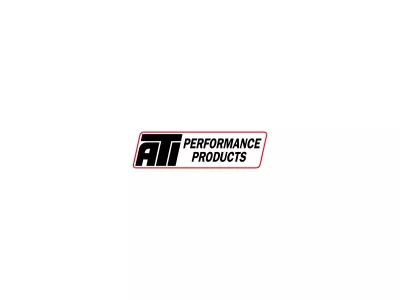 ATI Pulley - A/C - 6 Grv - Ford 5.0 - 916121