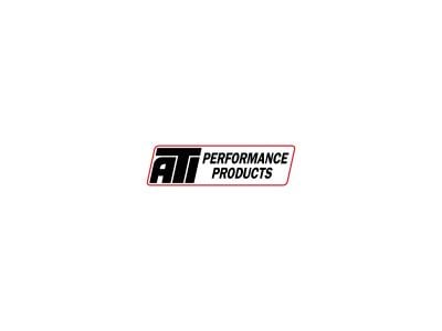 ATI Pulley - Supercharger - 9.68 - 11 Grv Serp - 916244-20