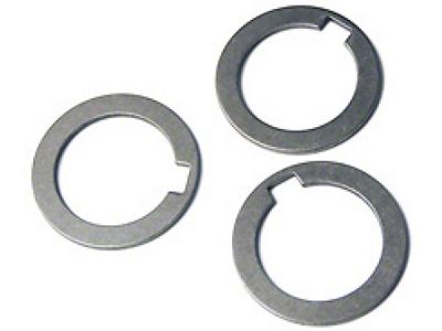 ATI Spacer - Crank Hub - LS1 for Jesel Drive - 916323