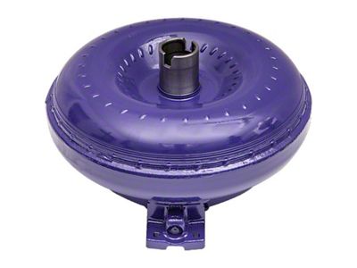 ATS Diesel Performance 12-18 3.6L Jeep Wrangler Nag1 Trulok Torque Converter - 3029018380