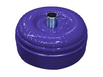 ATS Diesel Performance 2013+ 6.7L Cummins As69Rc Five Star Torque Converter - 3029502392