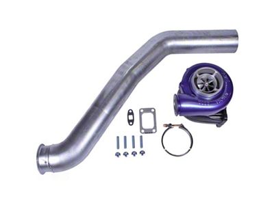 ATS Diesel Performance 98.5-02 Dodge 24V Aurora 3000 Turbo Kit - 2029302218
