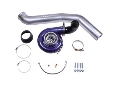 ATS Diesel Performance 94-98 12V Dodge Aurora 5000 Turbo Kit - 2029502164