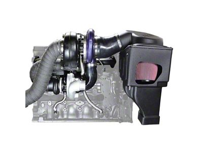 ATS Diesel Performance 03-07 Dodge Cummins 5.9L Aurora Plus 7500 Turbo - 2029722272