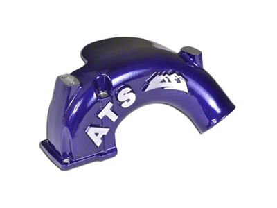 ATS Diesel Performance 2006-07 Dodge Common-Rail 5.9L Cummins ArcFlow Intake - 2019012308