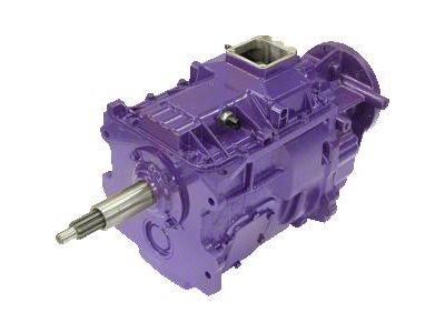 ATS Diesel Performance 2005.5+ Dodge 2wd G56 Manual Transmission - 3119622302
