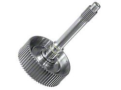 ATS Diesel Performance Billet Input Shaft 