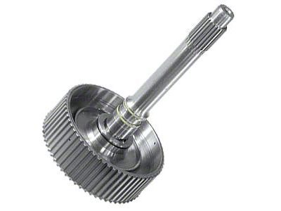 ATS Diesel Performance E4OD/4R100/5R110 Billet Input Shaft - 3049103104