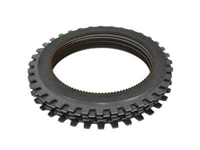 ATS Diesel Performance 2001-2010 manufactured Allison C5 clutch pack - 3088054248