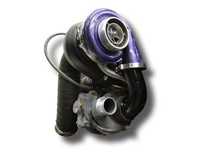 ATS Diesel Performance 2010.5+ Dodge 6.7L Cummins Aurora Plus 7500 Compound - 2029722362