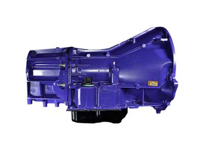 ATS Diesel Performance 03-06 Dodge 4WD 42RLE 4.0L Stage 1 Automatic - 3099148272