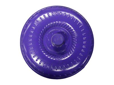 ATS Diesel Performance 03-11 Jeep 42RLE TruLok Torque Converter - 3029018272