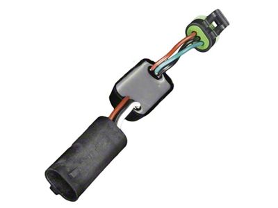 ATS Diesel Performance 2001 Dodge 5.9L Cummins Electronic Fuel Regulator - 2029062248