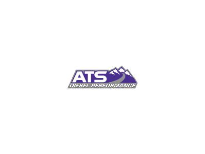 ATS Diesel Performance Full Allison Conversion Kit Stage 5 Transmission Build