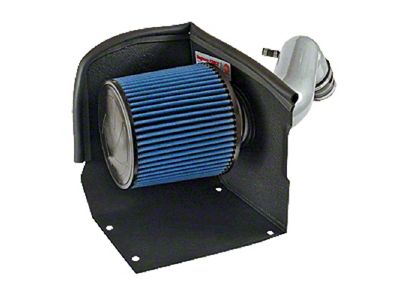 ATS Diesel Performance High Flow Universal Cone Filter - 4in F - 2064101000