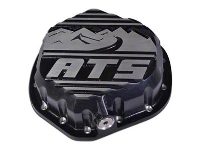 ATS Diesel Performance 1in Dia Drain Plug - 3/8 Hex