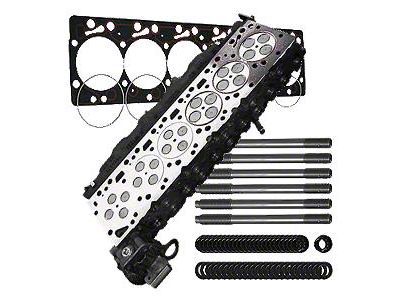 ATS Diesel Performance 1998.5-02 5.9L 24V Fire Ring Parts Kit - 1039102218