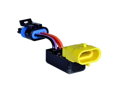 ATS Diesel Performance 1999-2003 Ford 7.3L Powerstroke Electronic Fuel Regulator Kit - 2029063224