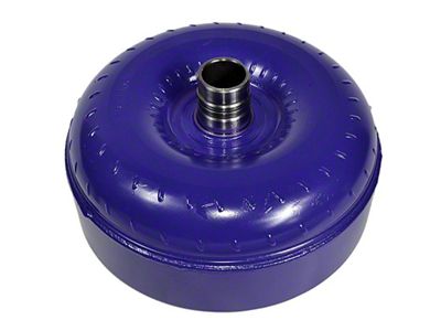 ATS Diesel Performance 2003+ Dodge 545RFE Single Disk HD Torque Converter - 3029159272