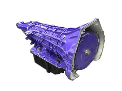 ATS Diesel Performance 1989-1991 Ford 2wd E4OD Stage 2 Transmission Package - 3099223104