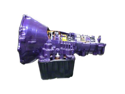 ATS Diesel Performance 1998.5 - Early 99 Dodge 4wd 47RE Stage - 3099342218