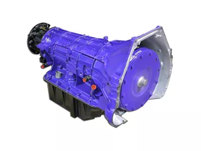 ATS Diesel Performance 1999-2003 Ford 4wd 4R100 Stage 3 Transmission Package - 3099343224