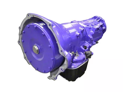 ATS Diesel Performance 2007.5-2010 Ford Superduty 4wd 5R110 Stage 3 Transmission - 3099343326