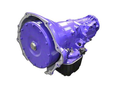 ATS Diesel Performance 1999-2003 Ford 4wd w/ PTO 4R100 Stage 4 - 3099453224
