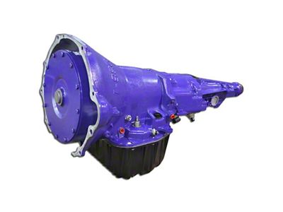 ATS Diesel Performance 1994-95 Dodge 2wd 47RH Stage 5 Transmission Package - 3099522164