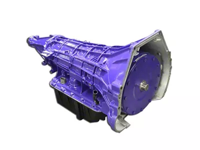 ATS Diesel Performance 1989-1991 Ford 2wd E4OD Stage 5 Transmission Package - 3099523104