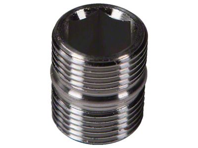 ATS Diesel Performance Billet Aluminum Transmission Filter Coupler - 3010212326