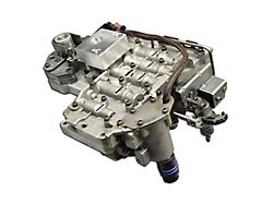 ATS Diesel Performance 1996-2007 Dodge GM Governor Pressure Solenoid Block Conversion - 3031002188