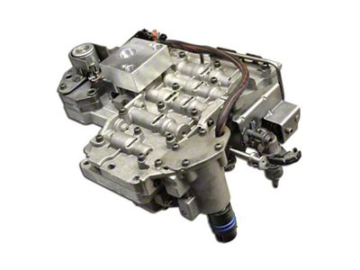 ATS Diesel Performance 1996-2007 Dodge GM Governor Pressure Solenoid Block Conversion - 3031002188