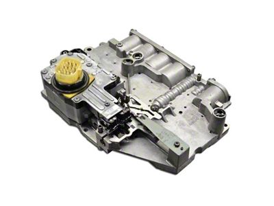 ATS Diesel Performance 2007+ Dodge 68RFE Performance Valve Body - 3039002326
