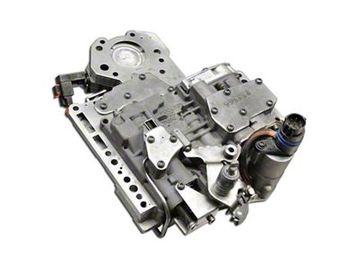 ATS Diesel Performance Late 1998 - Early 1999 Dodge Valve Body - 3039012218