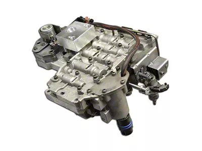 ATS Diesel Performance 1994-95 Dodge 47RH Valve Body Towing Edition - 3039022164