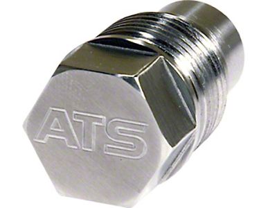 ATS Diesel Performance 1994-2007 Dodge 5.9L Wastegate Solenoid Plug Cap - 2020032272