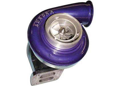 ATS Diesel Performance 2004.5+ Dodge 5.9L Common Rail Cummins Wastegate Solenoid - 2020102272