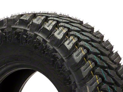 Atturo Trail Blade M/T Mud-Terrain Tire (33" - 33x12.50R17)