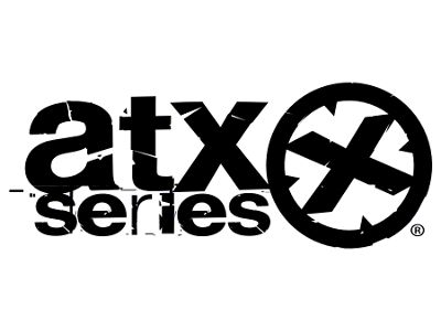 ATX Series Justice Matte Black Machined Wheel; 18x9; -12mm Offset