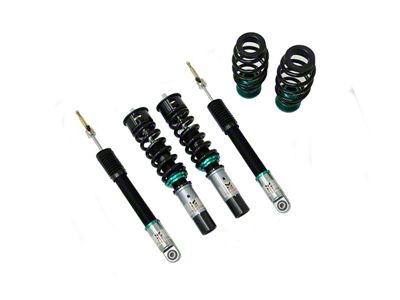 Megan Racing A4/A5/S4/S5 2009+ FWD/AWD - Euro I Series Coilovers - MR-CDK-AA509-EU - MR-CDK-AA509-EU