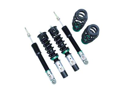 Megan Racing A6 12-16 FWD/AWD - Euro I Series Coilovers - MR-CDK-AA612-EU - MR-CDK-AA612-EU