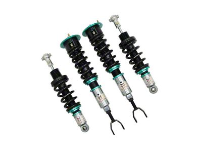 Megan Racing S4 97-01 - Euro I Series Coilovers - MR-CDK-AS497-EU - MR-CDK-AS497-EU