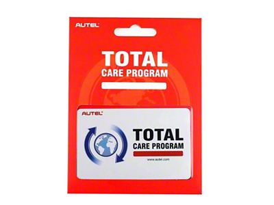Autel MaxiSYS MS906 Pro Total Car Program; 1-Year Update