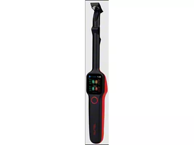 Autel MaxiTPMS TBE200 Laser Enabled Tire Tread and Disc Brake Wear Examiner