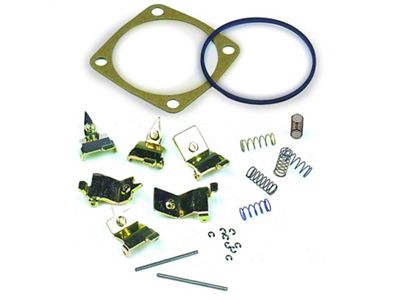 B&M Auto Transmission Governor Recalibration Kit - 20248