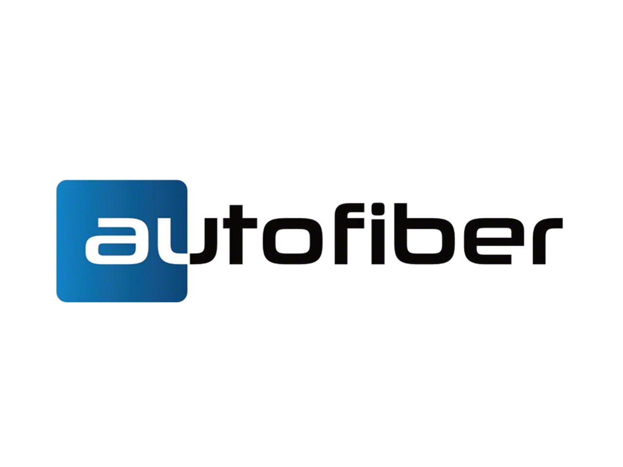 Autofiber Parts