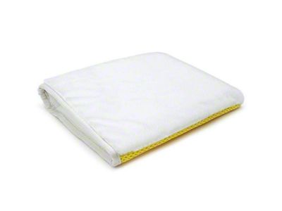 Autofiber Scrub Ninja - Interior Scrubbing Mitt